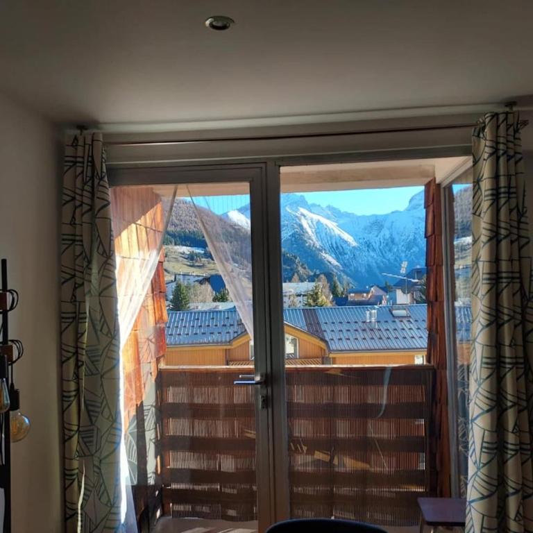 Exceptional apartment with mountain view Centre Station - On-Bedroom Apartment - 27
