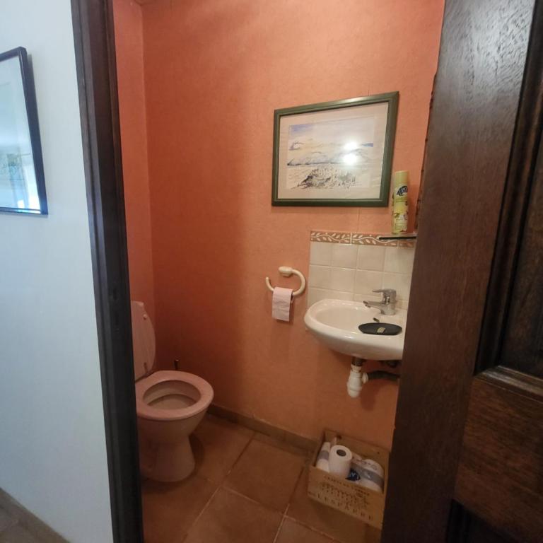 Villa les Gabians - Maison 2 Chambres - 23