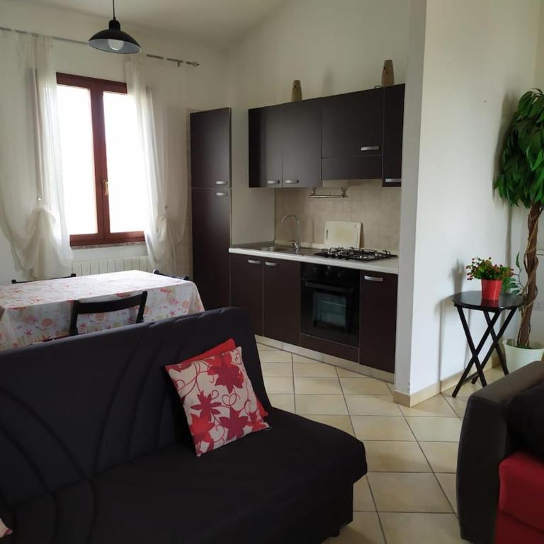 Appartamento Enrica - Appartamento con 2 Camere da Letto - 1