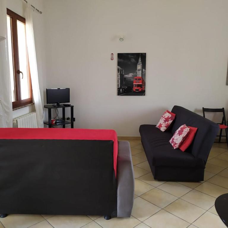 Appartamento Enrica - Appartamento con 2 Camere da Letto - 2