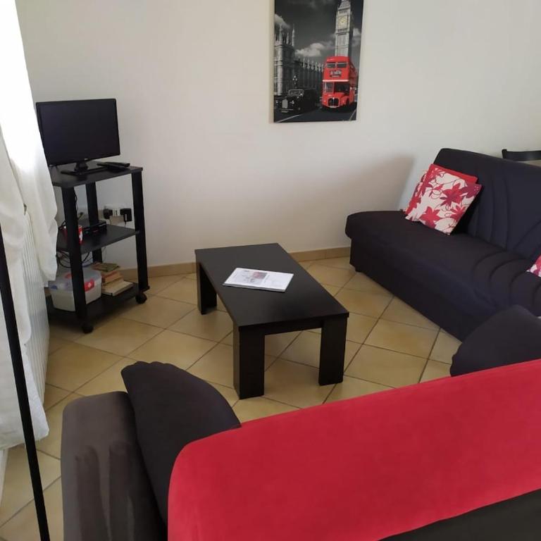 Appartamento Enrica - Appartamento con 2 Camere da Letto - 3