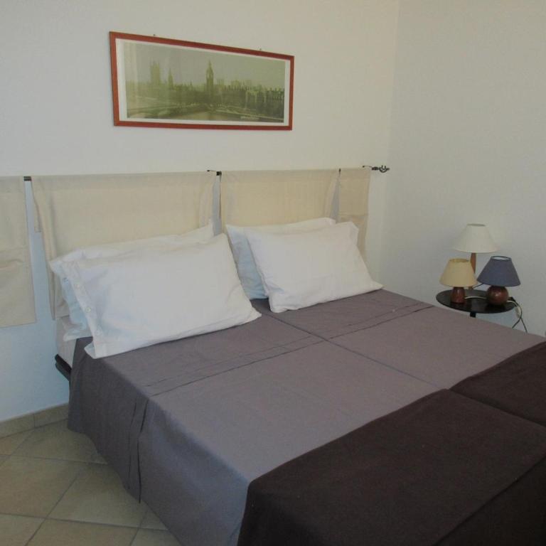 Appartamento Enrica - Appartamento con 2 Camere da Letto - 7
