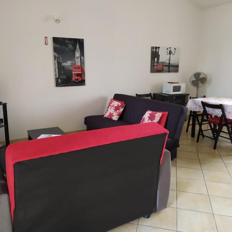 Appartamento Enrica - Appartamento con 2 Camere da Letto - 9