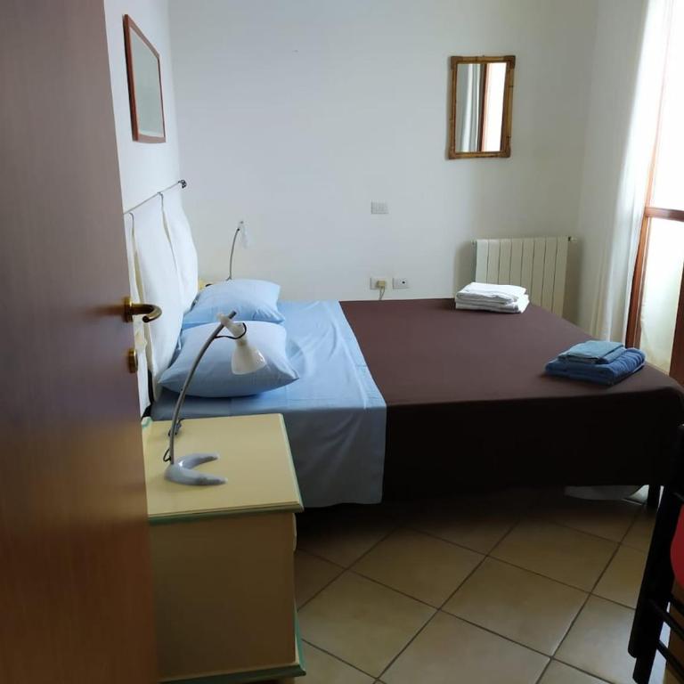 Appartamento Enrica - Appartamento con 2 Camere da Letto - 10