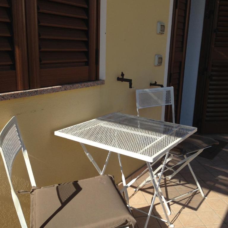 Appartamento Enrica - Appartamento con 2 Camere da Letto - 11