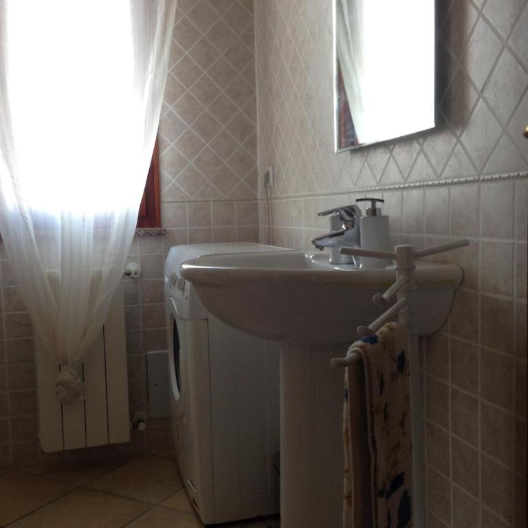 Appartamento Enrica - Appartamento con 2 Camere da Letto - 14