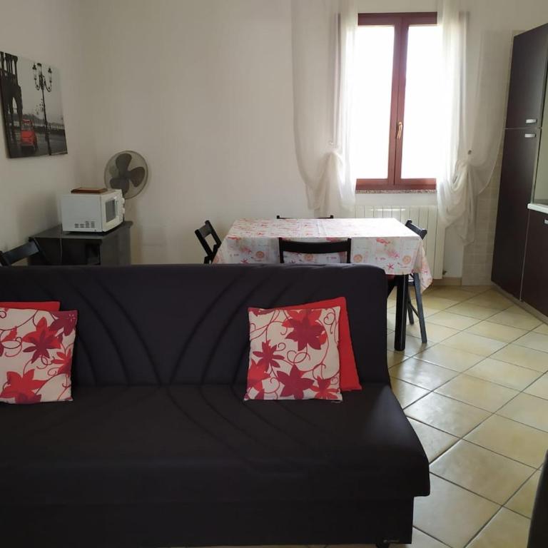 Appartamento Enrica - Appartamento con 2 Camere da Letto - 16