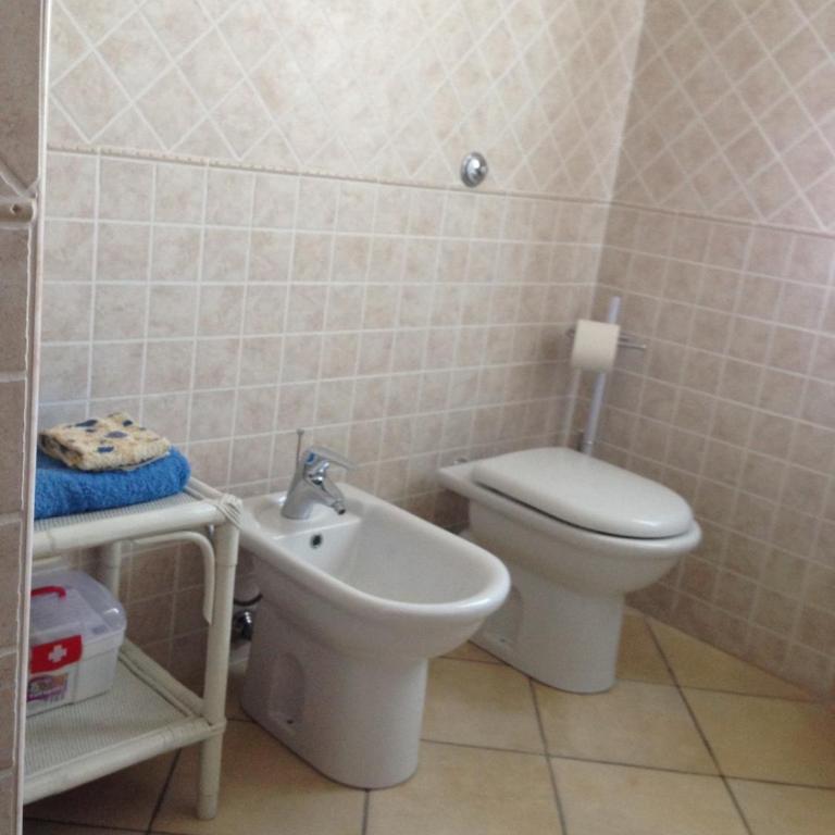 Appartamento Enrica - Appartamento con 2 Camere da Letto - 17