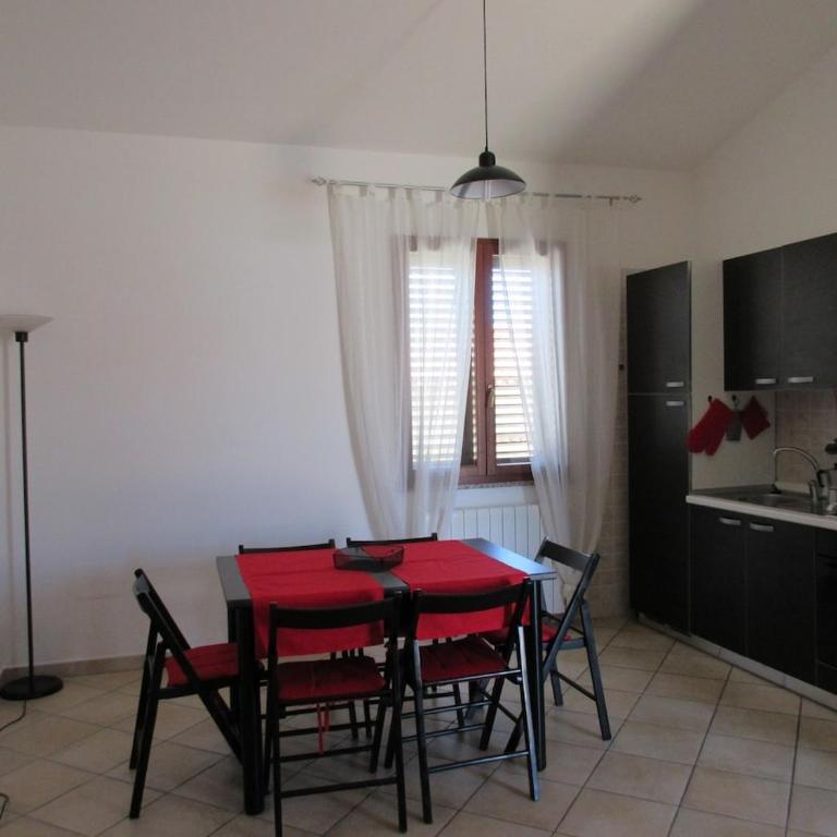 Appartamento Enrica - Appartamento con 2 Camere da Letto - 18