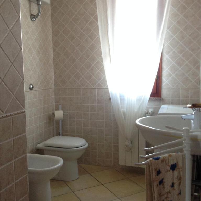 Appartamento Enrica - Appartamento con 2 Camere da Letto - 19