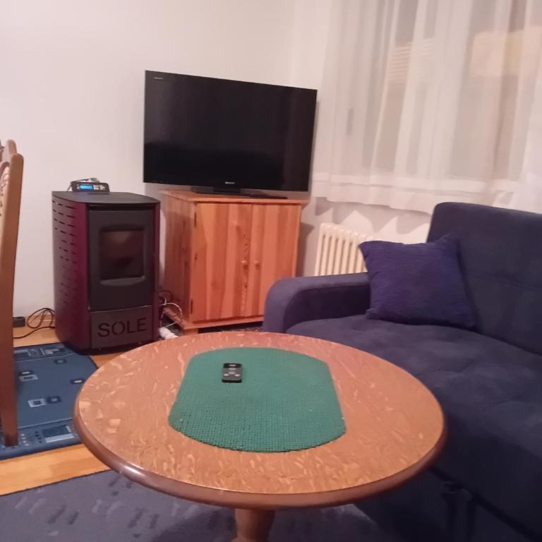 Tina - One-Bedroom Apartment - 3