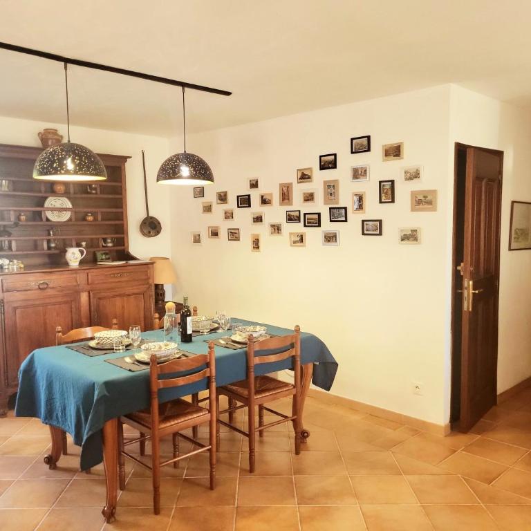Villa les Gabians - Maison 2 Chambres - 5