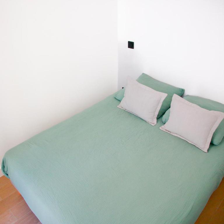 2P au coeur du Vieil Antibes - Appartement 1 Chambre - 5