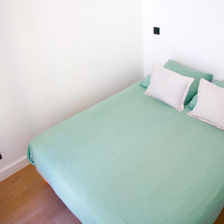 2P au coeur du Vieil Antibes - Appartement 1 Chambre - 6