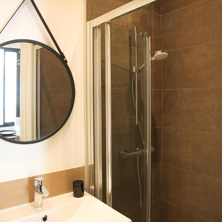 2P au coeur du Vieil Antibes - Appartement 1 Chambre - 7