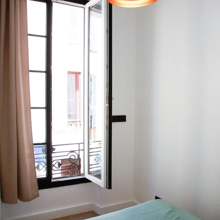 2P au coeur du Vieil Antibes - Appartement 1 Chambre - 12