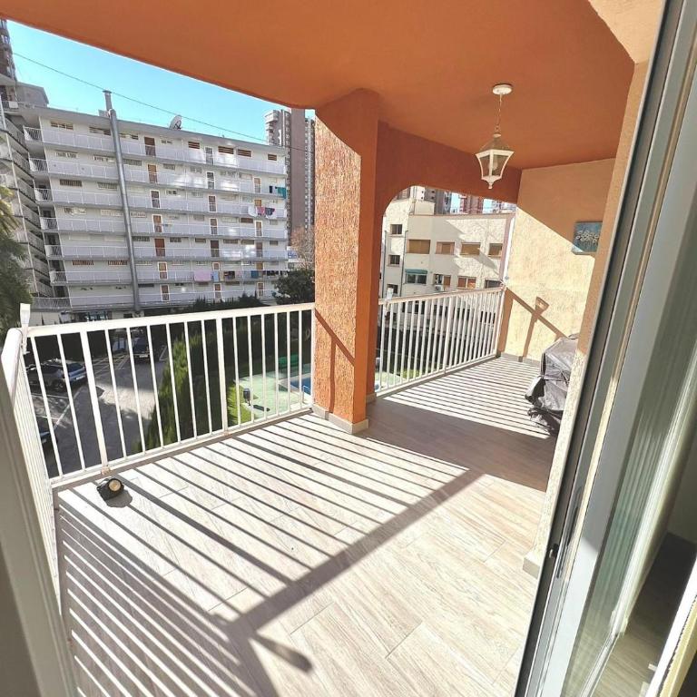 Don Paco - Two-Room Apartment - 3