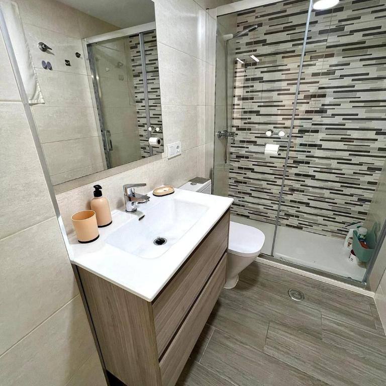 Don Paco - Two-Room Apartment - 5