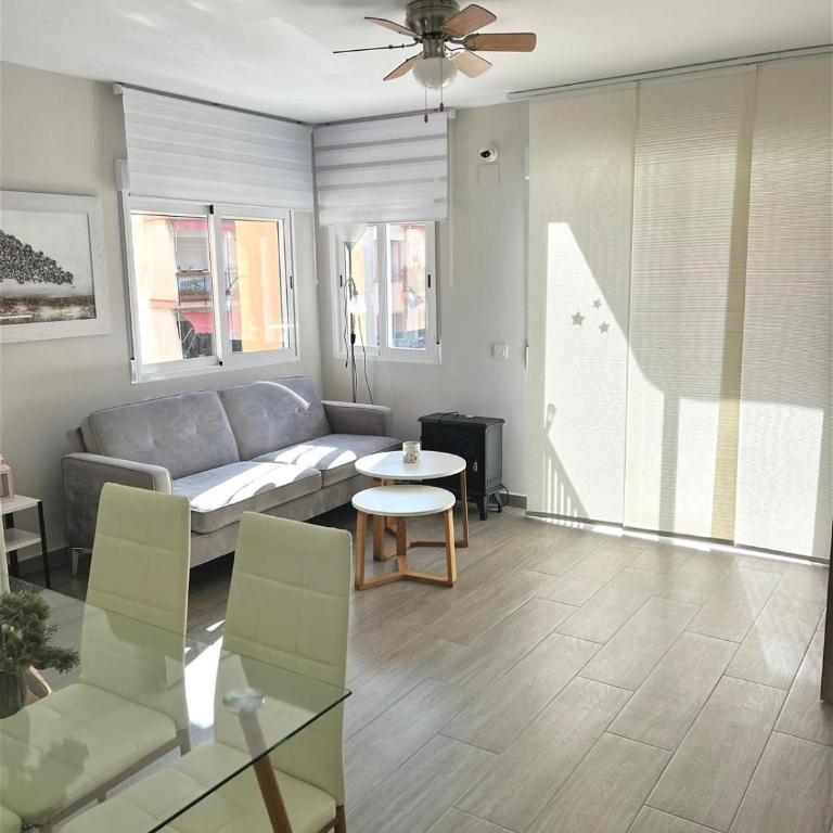 Don Paco - Two-Room Apartment - 7