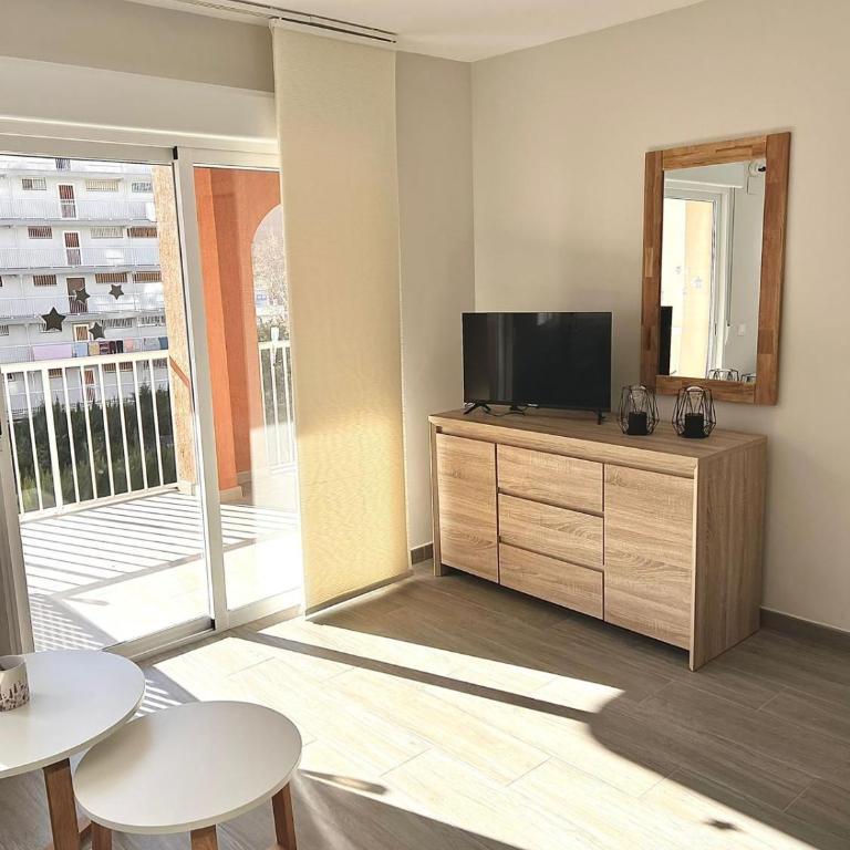Don Paco - Two-Room Apartment - 10