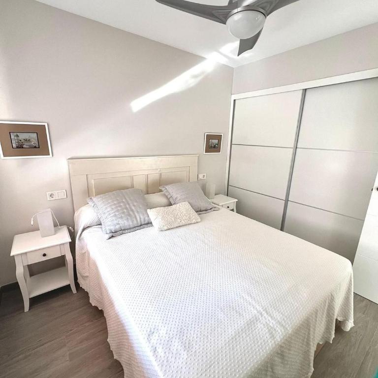 Don Paco - Two-Room Apartment - 13