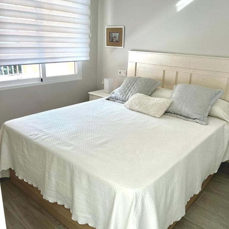 Don Paco - Two-Room Apartment - 15