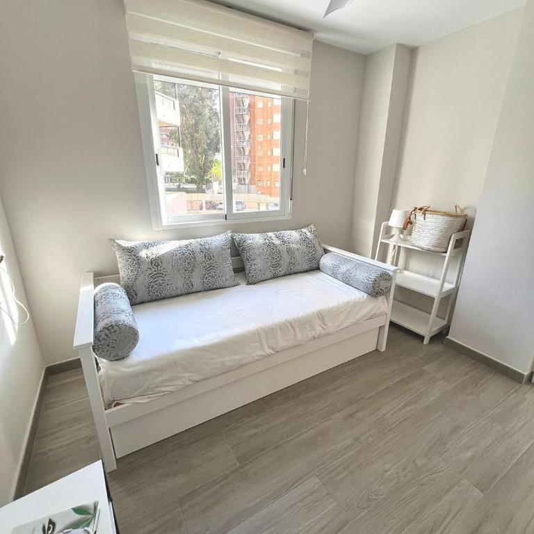 Don Paco - Two-Room Apartment - 20