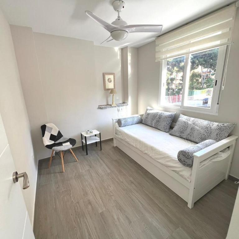 Don Paco - Two-Room Apartment - 21