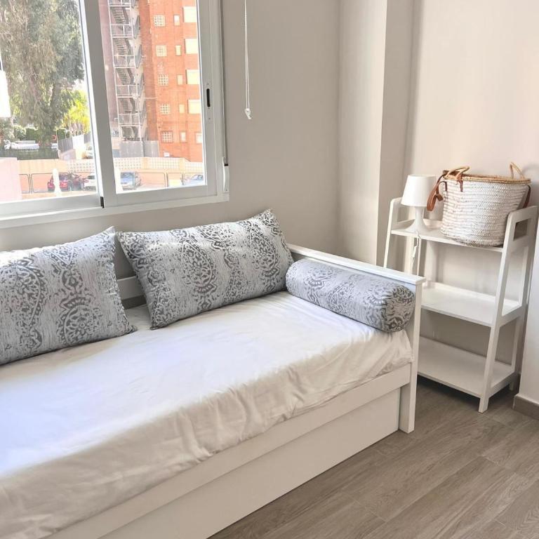 Don Paco - Two-Room Apartment - 22