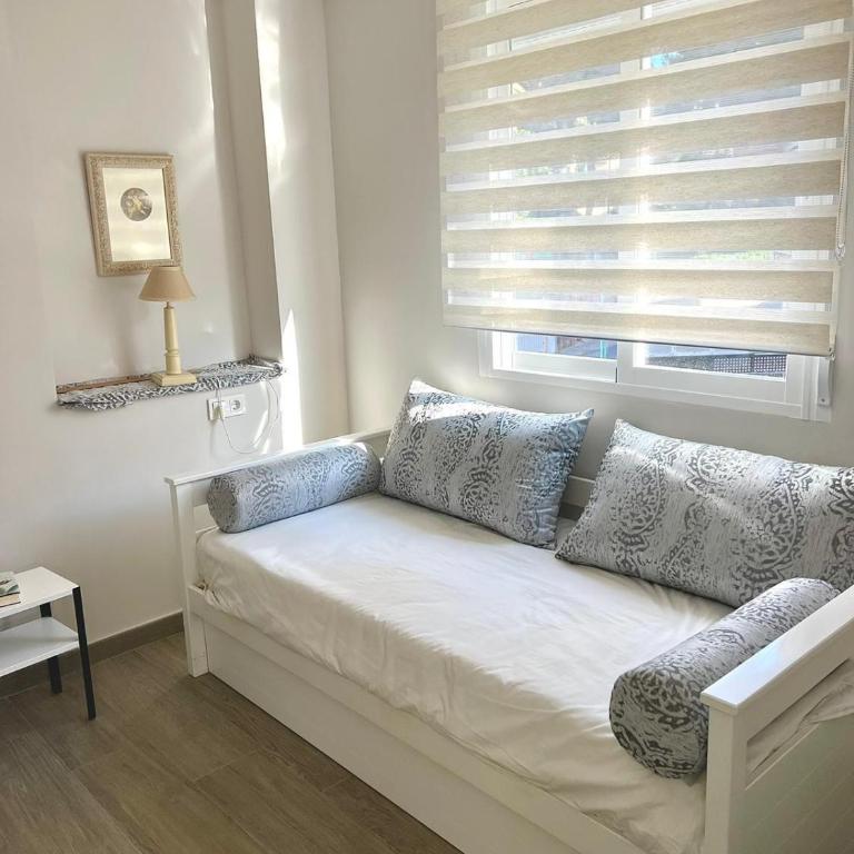 Don Paco - Two-Room Apartment - 23