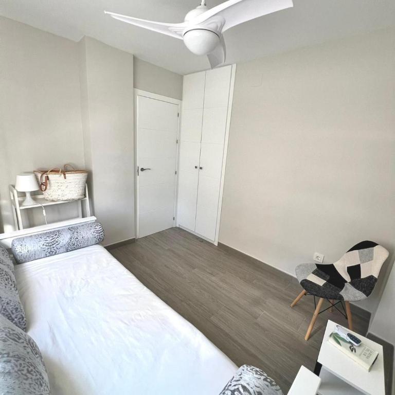 Don Paco - Two-Room Apartment - 24