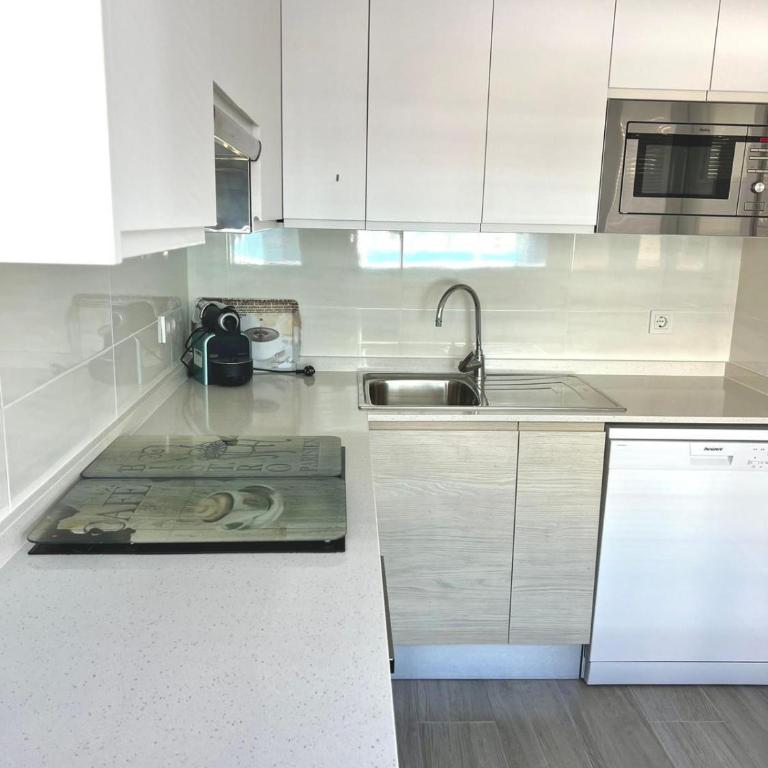 Don Paco - Two-Room Apartment - 26