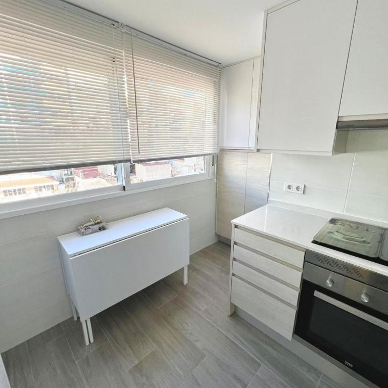 Don Paco - Two-Room Apartment - 27