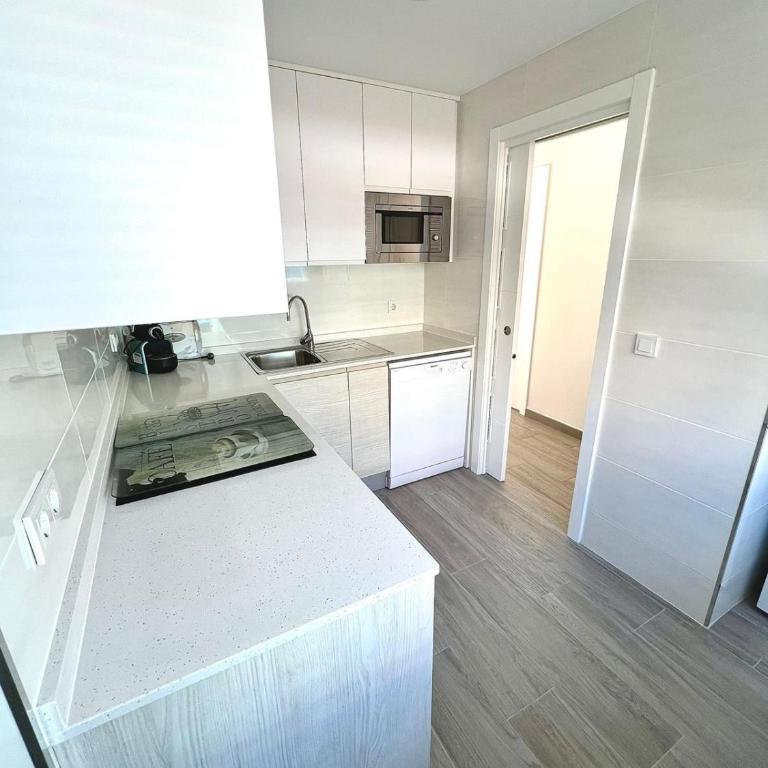 Don Paco - Two-Room Apartment - 29