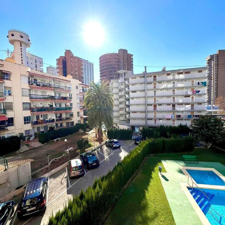 Don Paco - Two-Room Apartment - 32