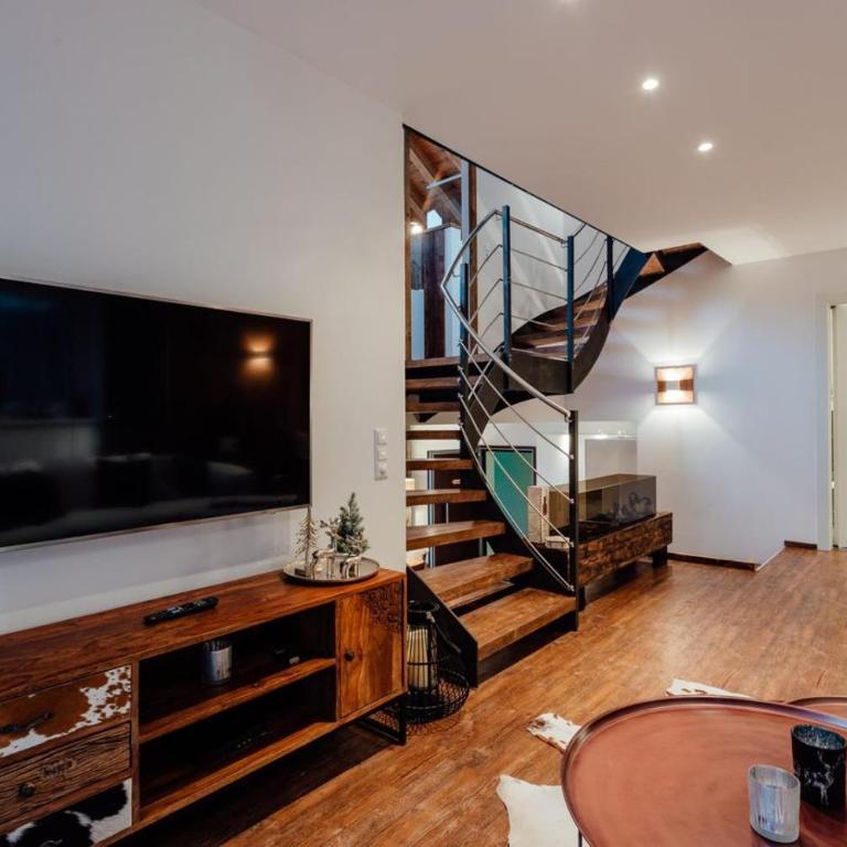 Chalet PATRICIA by MoniCare - Apartment - 4