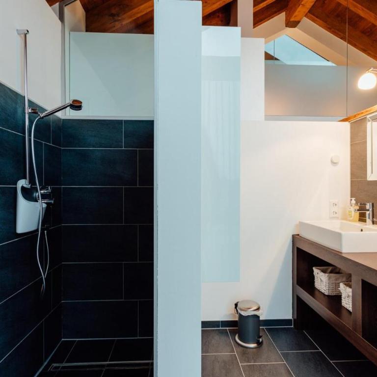 Chalet PATRICIA by MoniCare - Apartment - 6