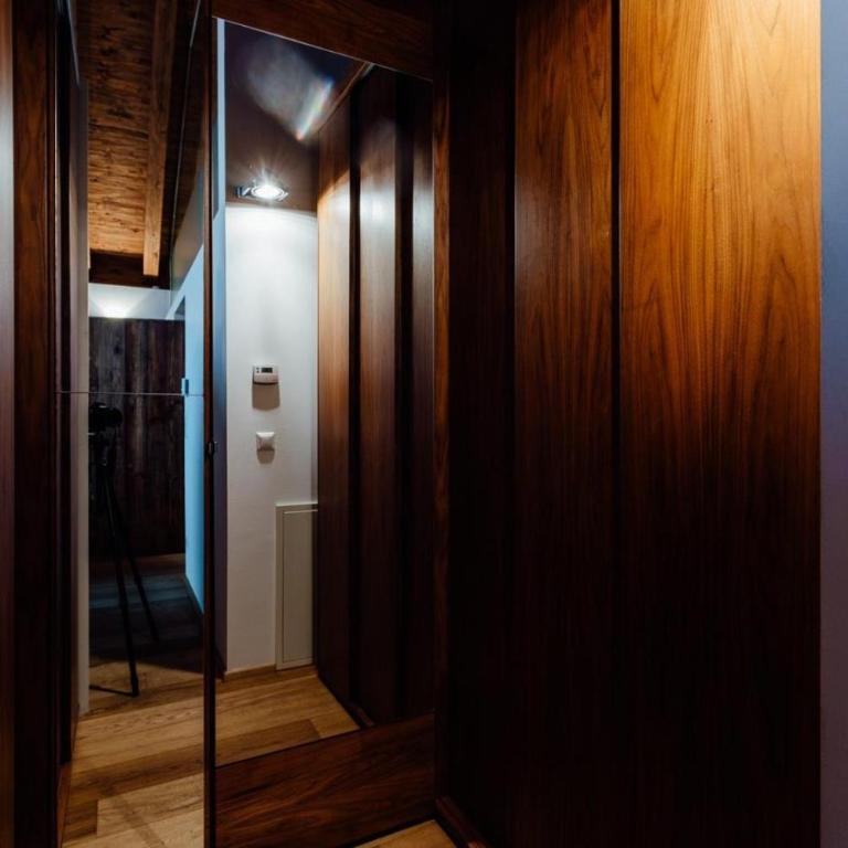 Chalet PATRICIA by MoniCare - Apartment - 8