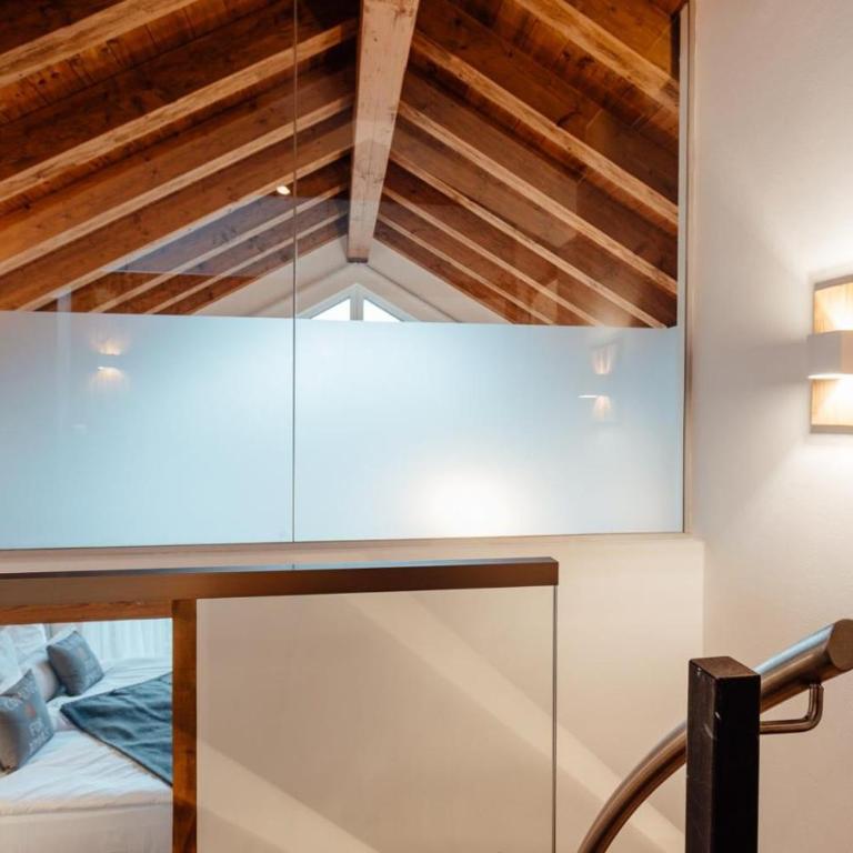 Chalet PATRICIA by MoniCare - Apartment - 9