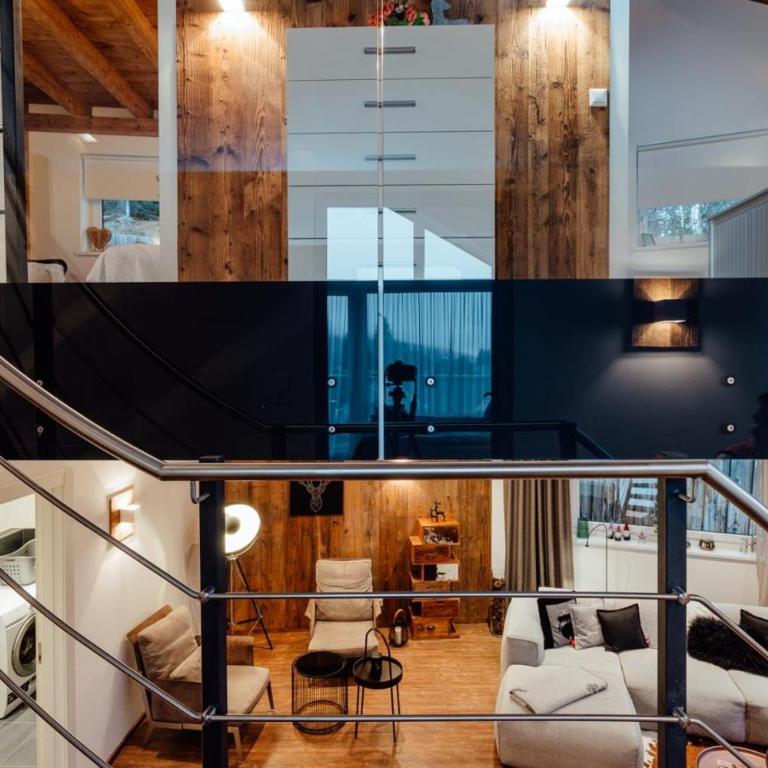 Chalet PATRICIA by MoniCare - Apartment - 10