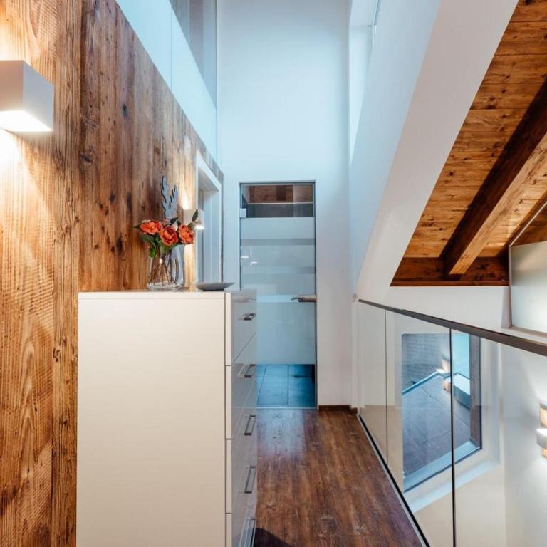 Chalet PATRICIA by MoniCare - Apartment - 11