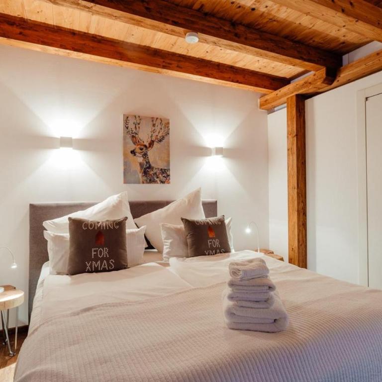 Chalet PATRICIA by MoniCare - Apartment - 12