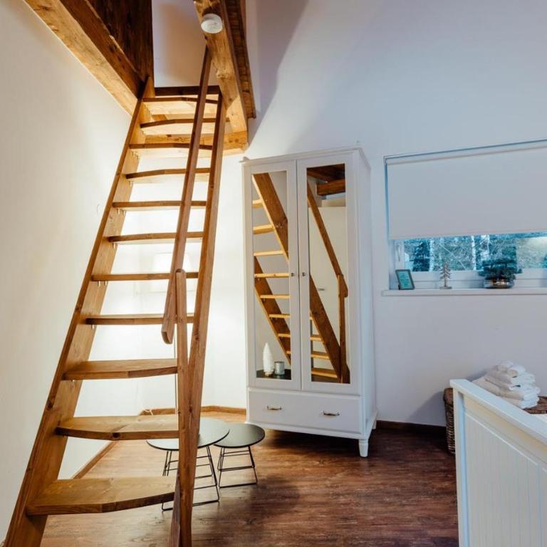 Chalet PATRICIA by MoniCare - Apartment - 13
