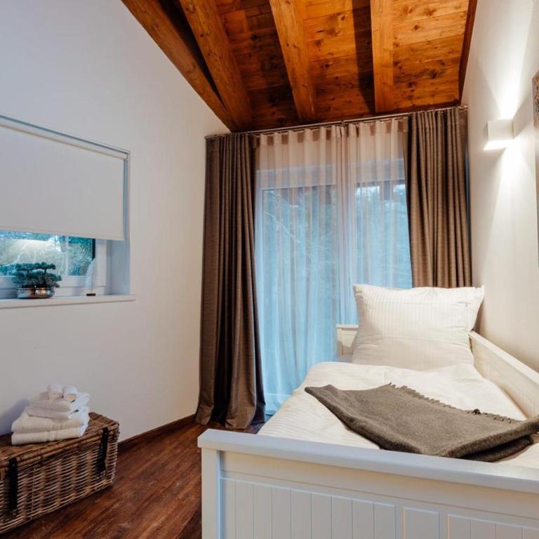 Chalet PATRICIA by MoniCare - Apartment - 14