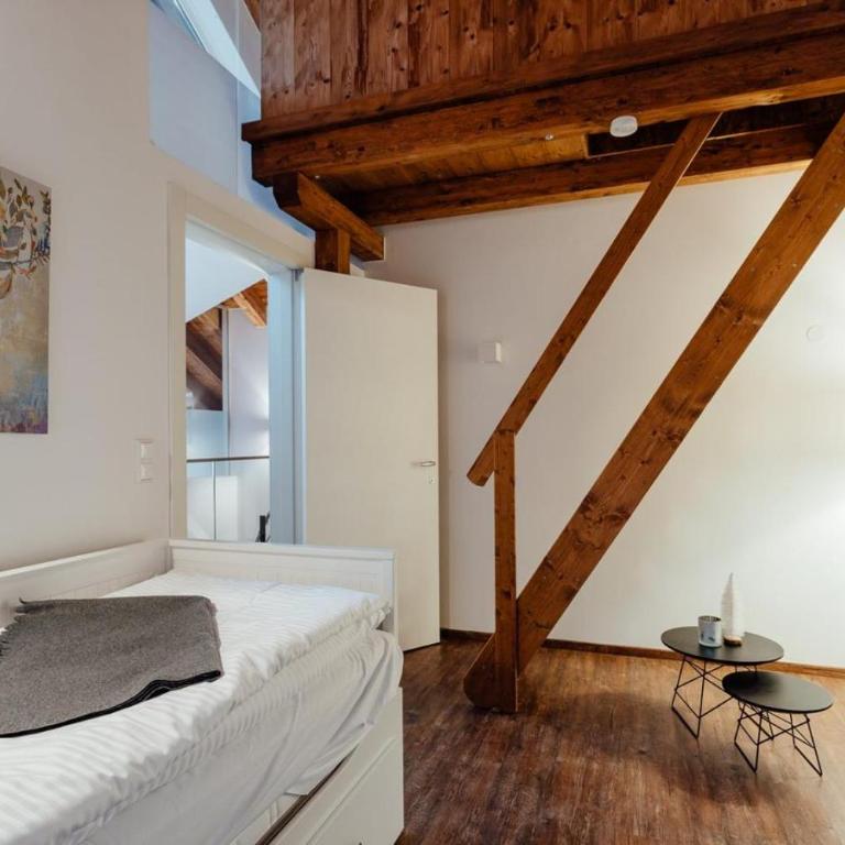 Chalet PATRICIA by MoniCare - Apartment - 15