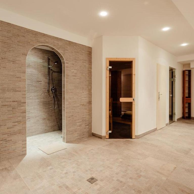 Chalet PATRICIA by MoniCare - Apartment - 18