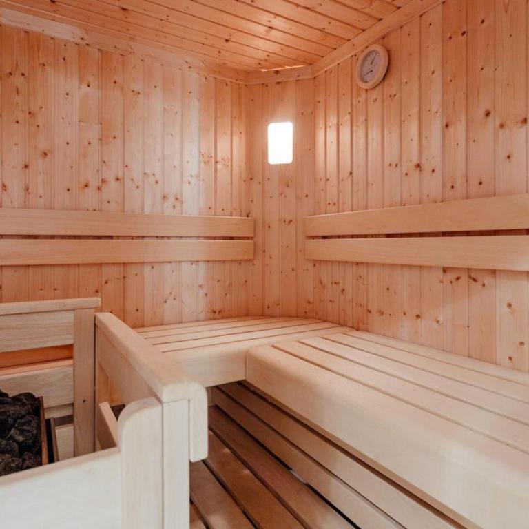 Chalet PATRICIA by MoniCare - Apartment - 19