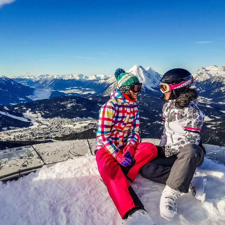 Chalet PATRICIA by MoniCare - Apartment - 21