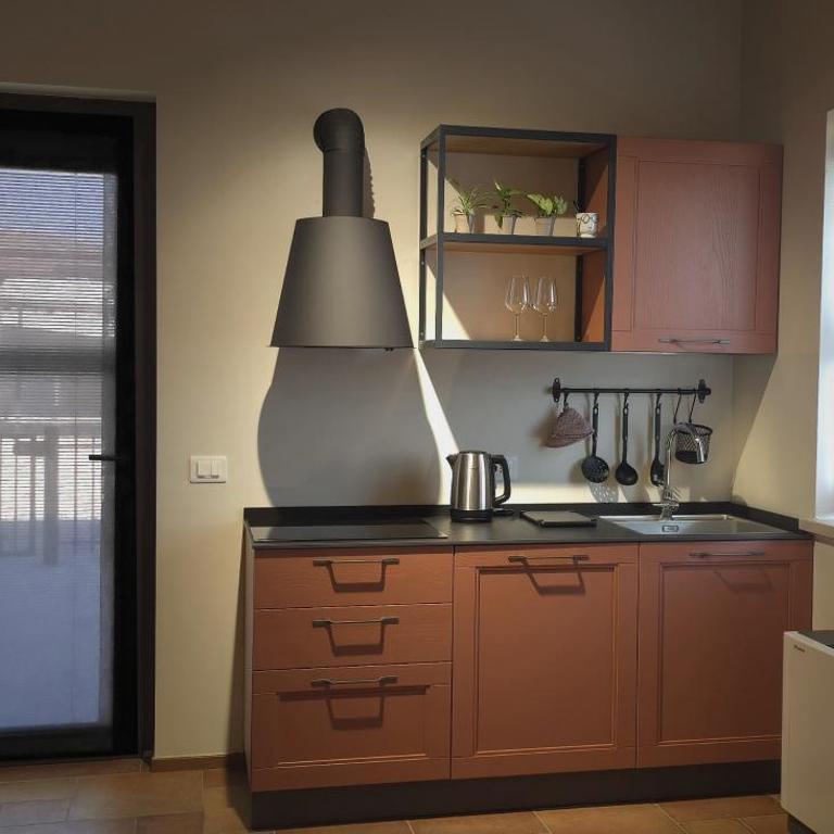 Agriturismo Igino - Camere fra Vigneti della Valpolicella - Monolocale con Terrazza - 11