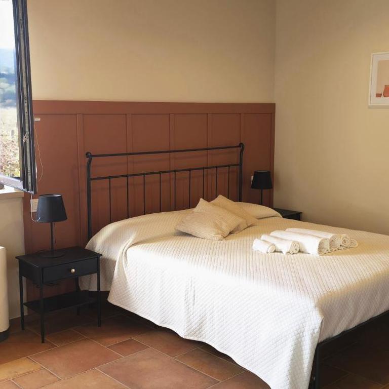 Agriturismo Igino - Camere fra Vigneti della Valpolicella - Monolocale con Terrazza - 7